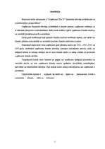 Diplomdarbs 'SIA “P” finansiālā stāvokļa novērtējums un maksātnespējas prognozēšana', 2.