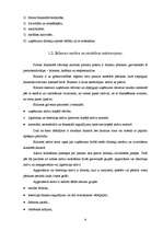 Diplomdarbs 'SIA “P” finansiālā stāvokļa novērtējums un maksātnespējas prognozēšana', 9.