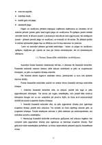 Diplomdarbs 'SIA “P” finansiālā stāvokļa novērtējums un maksātnespējas prognozēšana', 11.