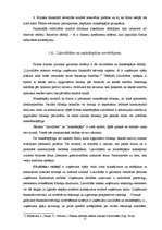 Diplomdarbs 'SIA “P” finansiālā stāvokļa novērtējums un maksātnespējas prognozēšana', 12.