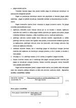 Diplomdarbs 'SIA “P” finansiālā stāvokļa novērtējums un maksātnespējas prognozēšana', 14.