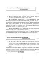 Diplomdarbs 'SIA “P” finansiālā stāvokļa novērtējums un maksātnespējas prognozēšana', 17.