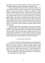 Diplomdarbs 'SIA “P” finansiālā stāvokļa novērtējums un maksātnespējas prognozēšana', 20.