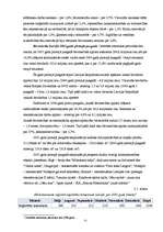 Diplomdarbs 'SIA “P” finansiālā stāvokļa novērtējums un maksātnespējas prognozēšana', 25.