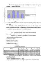 Diplomdarbs 'SIA “P” finansiālā stāvokļa novērtējums un maksātnespējas prognozēšana', 37.