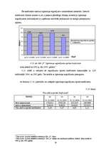 Diplomdarbs 'SIA “P” finansiālā stāvokļa novērtējums un maksātnespējas prognozēšana', 39.
