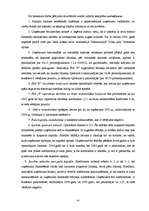 Diplomdarbs 'SIA “P” finansiālā stāvokļa novērtējums un maksātnespējas prognozēšana', 43.