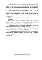 Diplomdarbs 'SIA “P” finansiālā stāvokļa novērtējums un maksātnespējas prognozēšana', 44.