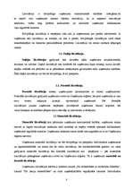 Referāts 'Komercdarbības reorganizācija un likvidācija', 8.