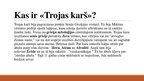 Prezentācija 'Trojas karš', 3.