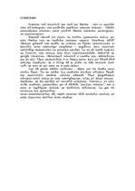 Referāts 'Exodus un četrdesmit gadi tuksnesī', 6.