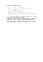 Referāts 'Exodus un četrdesmit gadi tuksnesī', 7.