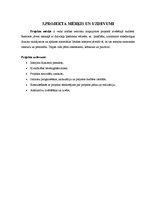 Referāts 'Istabas remonts', 5.