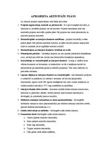 Referāts 'Istabas remonts', 6.