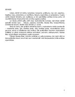 Paraugs 'Lidostas projektēšana', 3.