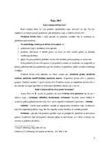 Konspekts 'Produkta dzīves cikla posmi. Preces dzīves cikla koncepcijas. Preces dzīves cikl', 2.