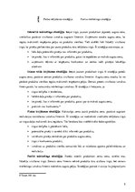 Konspekts 'Produkta dzīves cikla posmi. Preces dzīves cikla koncepcijas. Preces dzīves cikl', 5.