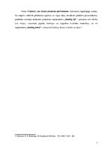 Konspekts 'Produkta dzīves cikla posmi. Preces dzīves cikla koncepcijas. Preces dzīves cikl', 7.