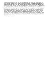 Eseja 'Alexander the Great: Obituary.', 1.