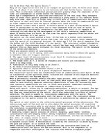 Eseja 'Transcendentalism - A New Revelation by Kurt Kawohl', 4.