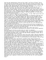 Eseja 'Transcendentalism - A New Revelation by Kurt Kawohl', 15.