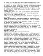 Eseja 'Transcendentalism - A New Revelation by Kurt Kawohl', 16.