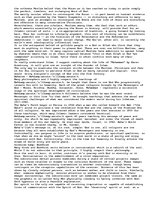 Eseja 'Transcendentalism - A New Revelation by Kurt Kawohl', 17.