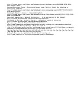 Eseja 'Transcendentalism - A New Revelation by Kurt Kawohl', 21.