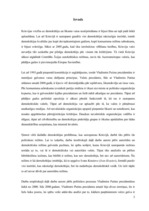 Referāts 'Politiskais režīms Krievijā', 3.