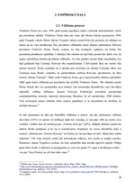 Referāts 'Politiskais režīms Krievijā', 20.