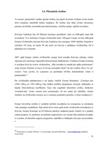 Referāts 'Politiskais režīms Krievijā', 32.