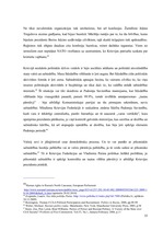 Referāts 'Politiskais režīms Krievijā', 33.