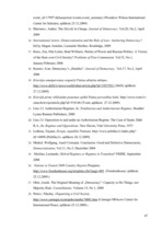 Referāts 'Politiskais režīms Krievijā', 47.