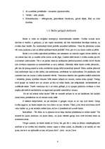 Referāts 'Bailes un to izpausmes', 6.