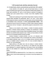 Referāts 'ES struktūrfondi un to darbība Latvijā', 25.