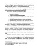 Referāts 'ES struktūrfondi un to darbība Latvijā', 33.