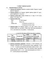 Biznesa plāns 'Ziedu mazumtirdzniecība', 1.