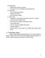 Biznesa plāns 'Ziedu mazumtirdzniecība', 3.