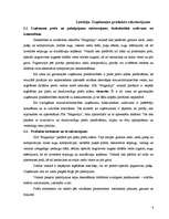 Biznesa plāns 'Ziedu mazumtirdzniecība', 4.