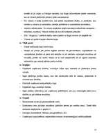 Biznesa plāns 'Ziedu mazumtirdzniecība', 14.