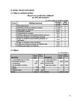 Biznesa plāns 'Ziedu mazumtirdzniecība', 25.