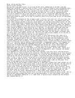 Eseja '"Animal Farm" by George Orwell', 1.