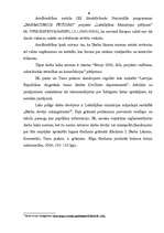 Referāts 'Darba laiks', 6.