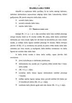 Referāts 'Darba laiks', 9.