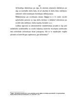 Referāts 'Darba laiks', 14.