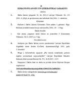 Referāts 'Darba laiks', 22.