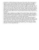 Eseja 'Carnivorous Plants', 2.