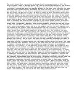 Eseja 'Animal Farm', 1.