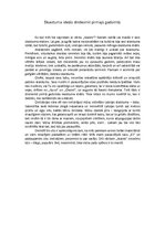 Eseja 'Skaistuma ideāls 21.gadsimtā', 1.