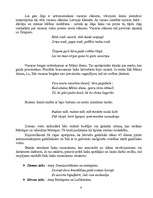 Referāts 'Latviskās gadskārtas, ar tām saistītie priekšstati, svētki un ieražas', 4.